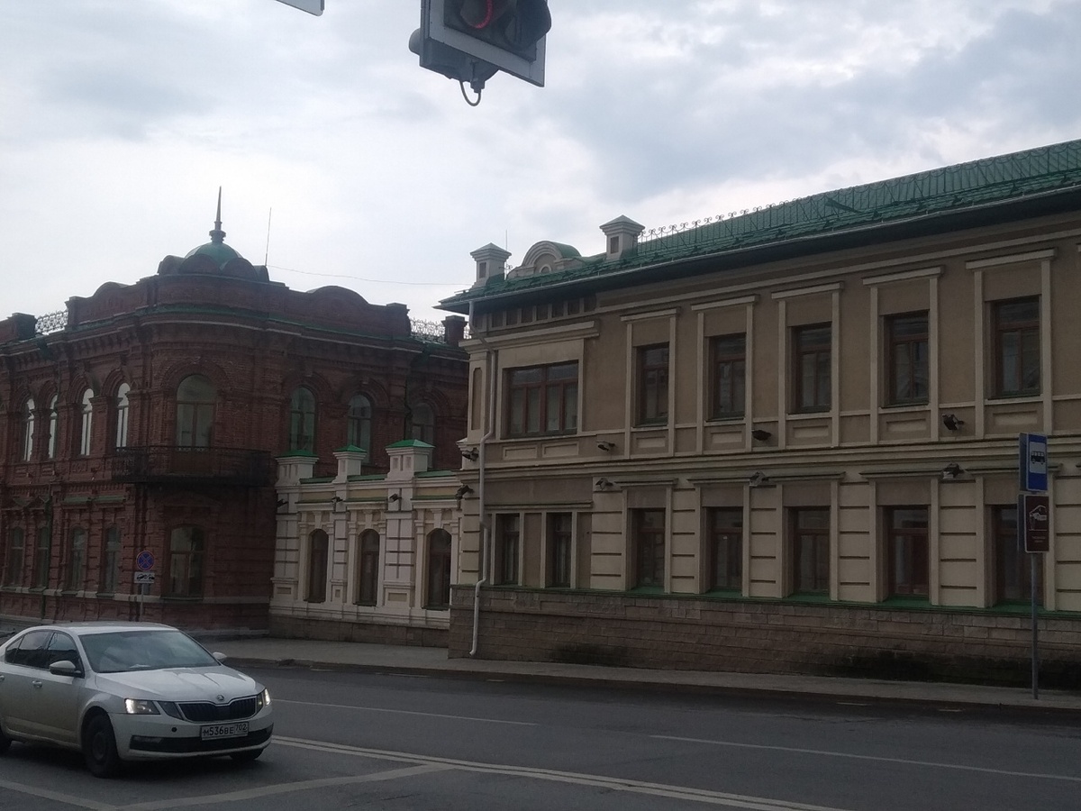 Музыкальный колледж (личное фото)