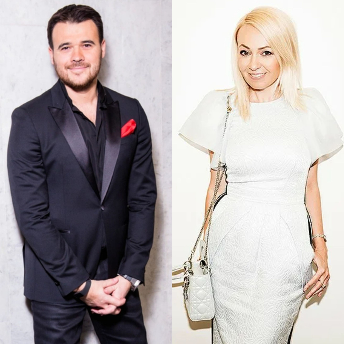 Эмин явно выбирает более успешных женщин чем сама его жена Алена Гаврилова. И этот еще один словно тот же Дима Билан бегает за деньгами и связями. Странные они типы в самом деле. Так что не всем они подойдут. Выбор всегда за вами и делайте его более правильным и никогда не торопитесь. Потому что тот кто спешит, тот и людей насмешит как говориться в народной поговорке. А нам всем как всегда повезет✨️