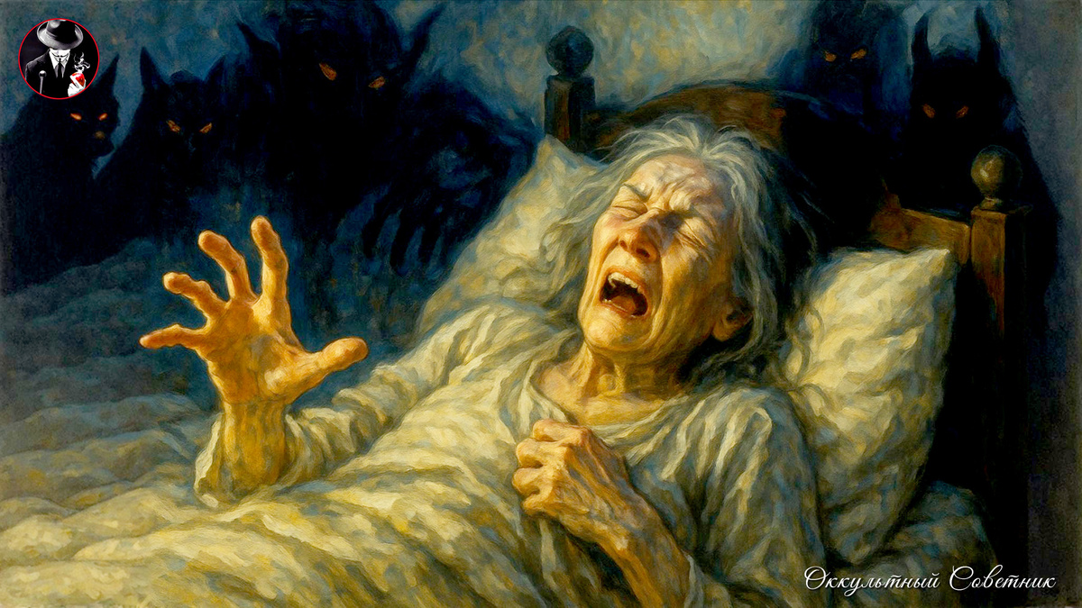 © Оккультный Советник Арт.