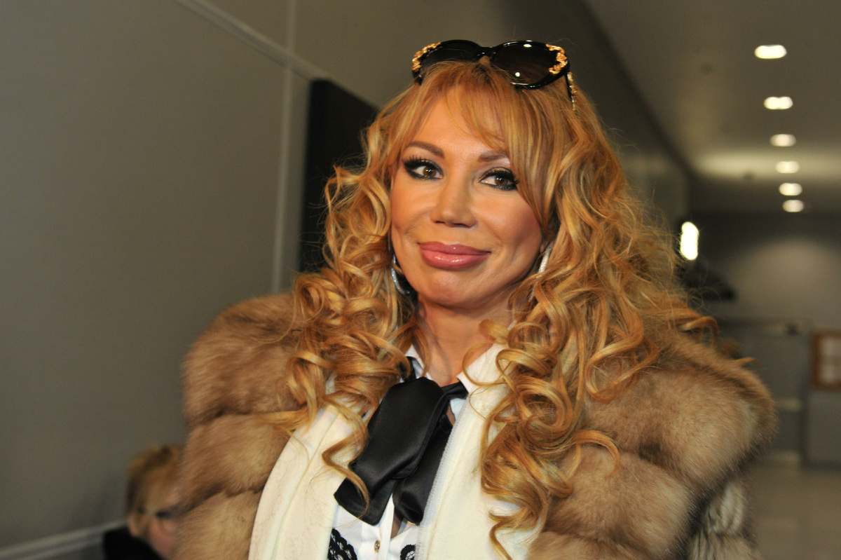 © Komsomolskaya Pravda\Global Look Press