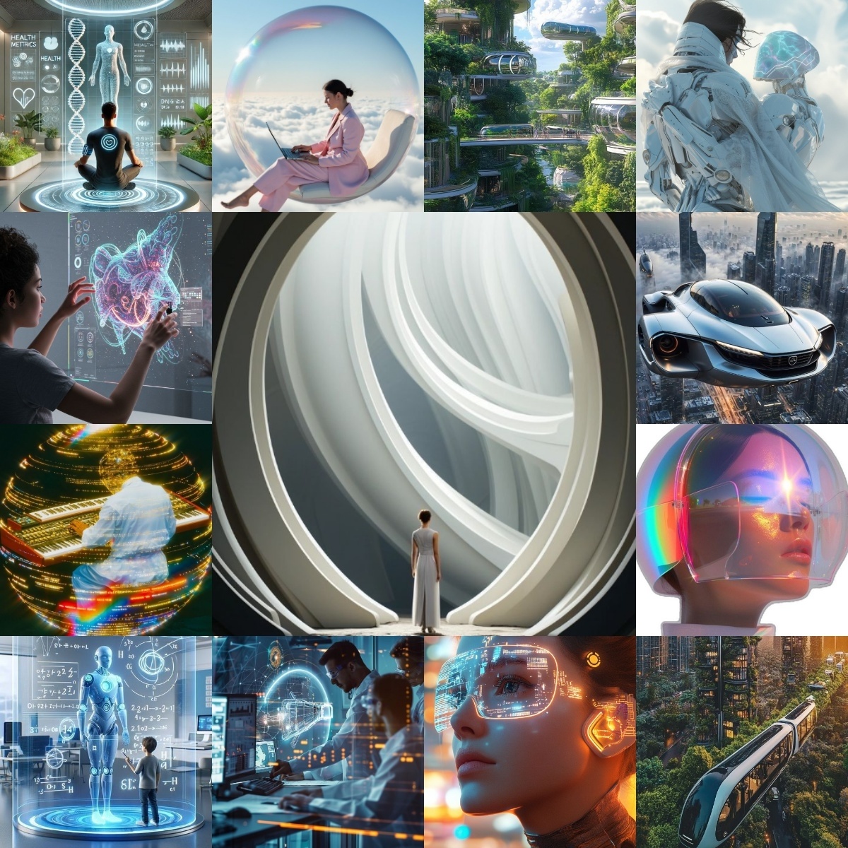 Уран в знаке Близнецы