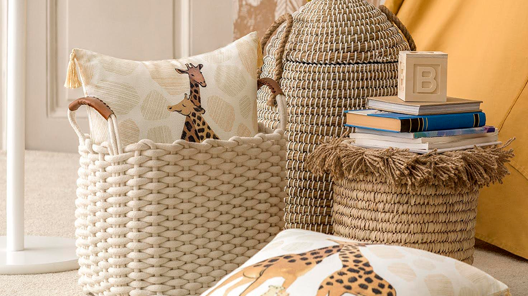 Декоративная подушка «Сафари» 