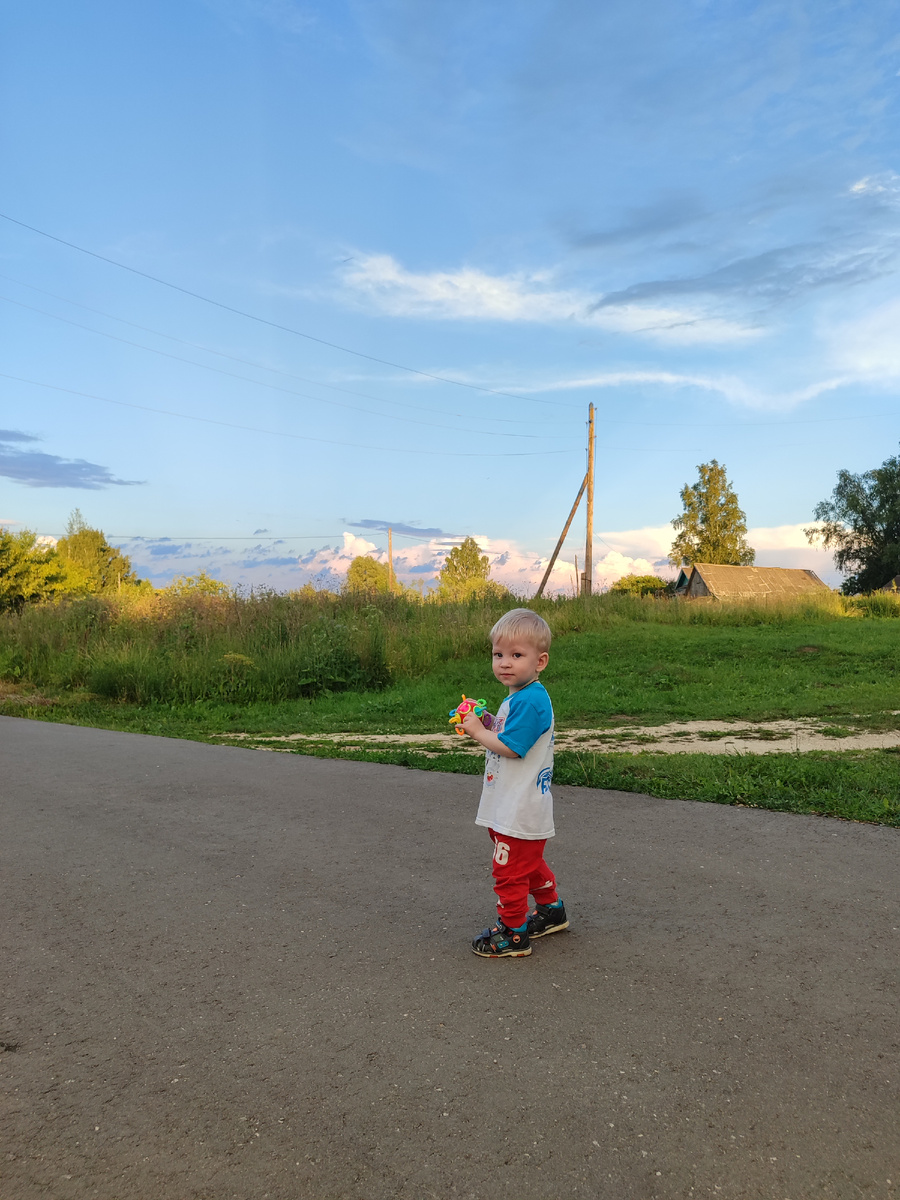 фото автора