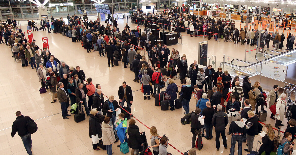 Очередь на рестрацию