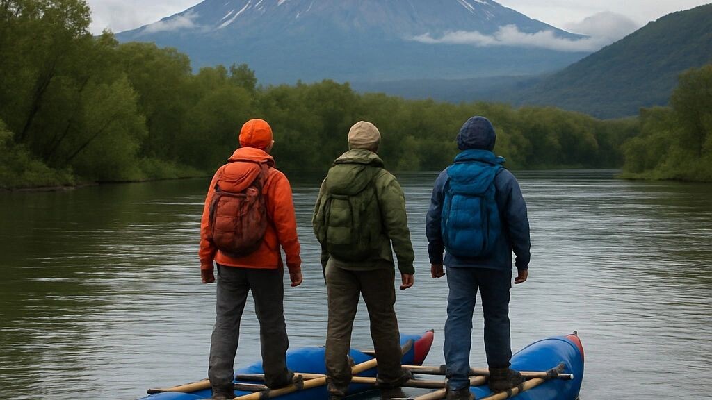    Изображение: Shutterstock AI Image Generator/Shutterstock/Fotodom