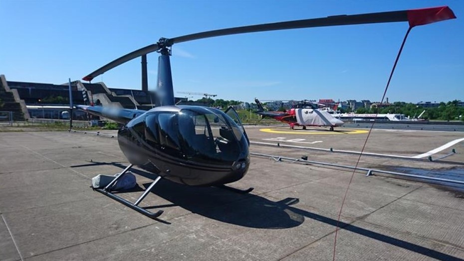    Автор фото: Департамент транспорта Эстонии