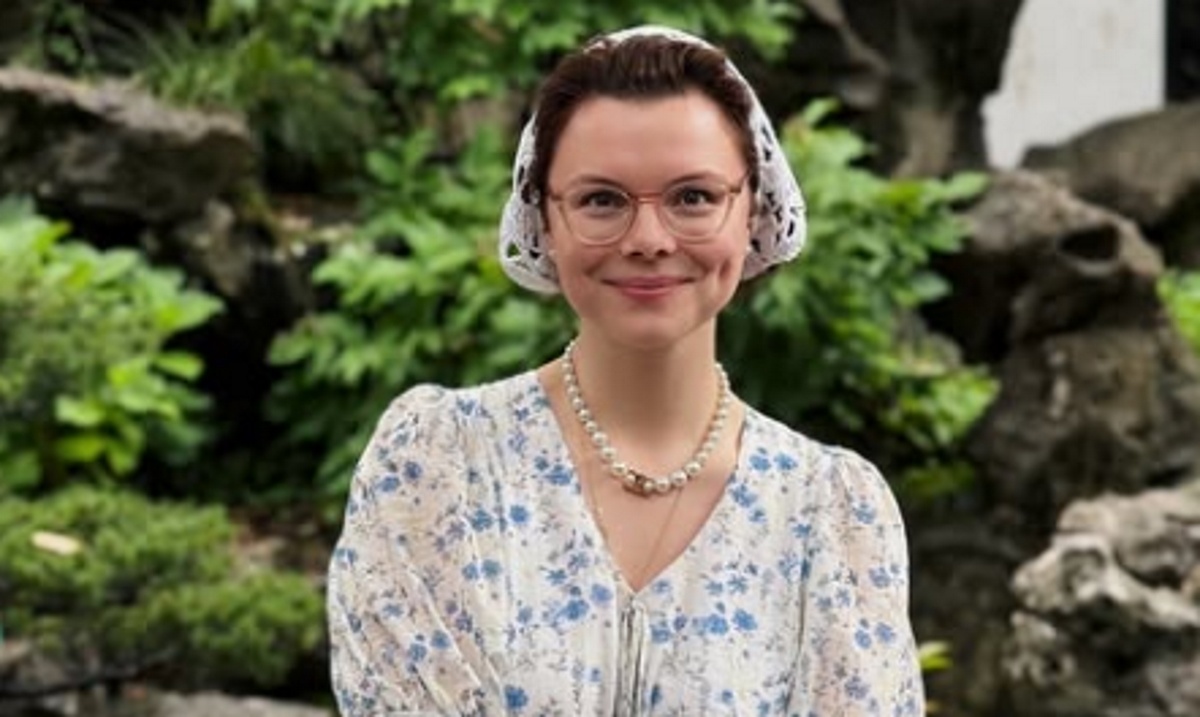 Татьяна Брухунова. Фото: соцсети