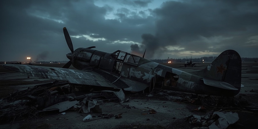 Глава 5: Невидимая угроза