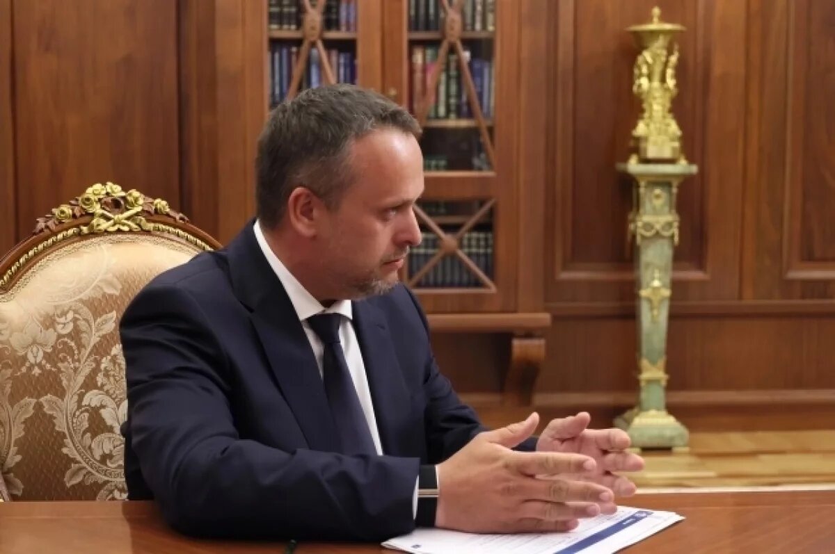    Кандидатуру Никитина на пост главы Минтранса поддержали все думские фракции