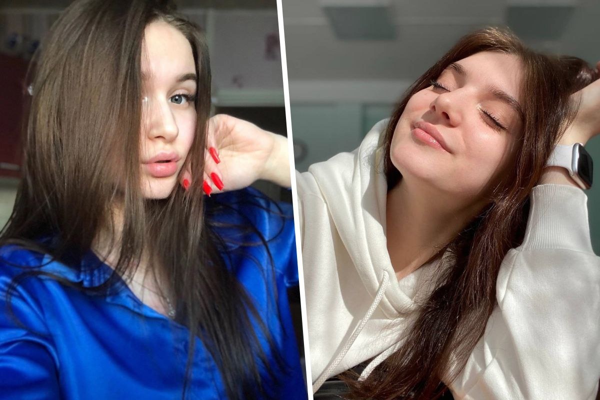 Веронике и Анастасии было всего 19 лет...