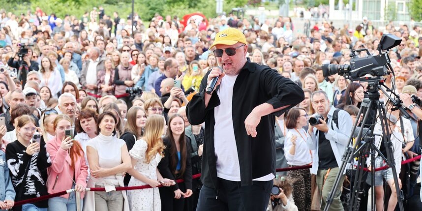    Гоша КуценкоГеннадия Авраменко