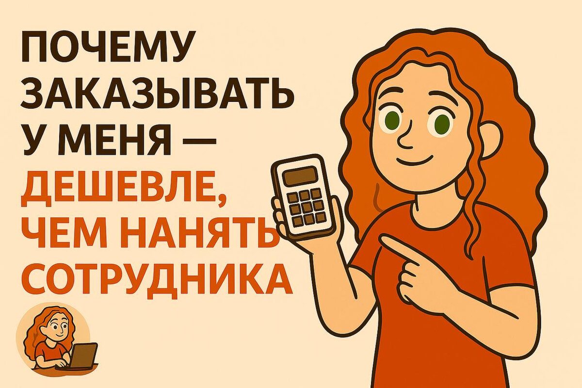 (и не только дешевле, но и умнее)