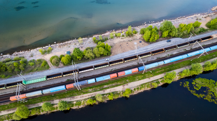    Максим Каширин/Пресс-служба ОАО «РЖД»