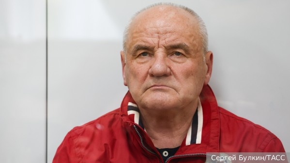     Фото: Сергей Булкин/ТАСС   
 Текст: Валерия Городецкая