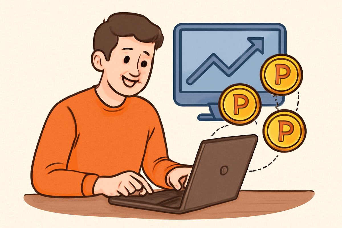 Как заработать в Интернет с помощью нейронных сетей: от новичков до специалистов