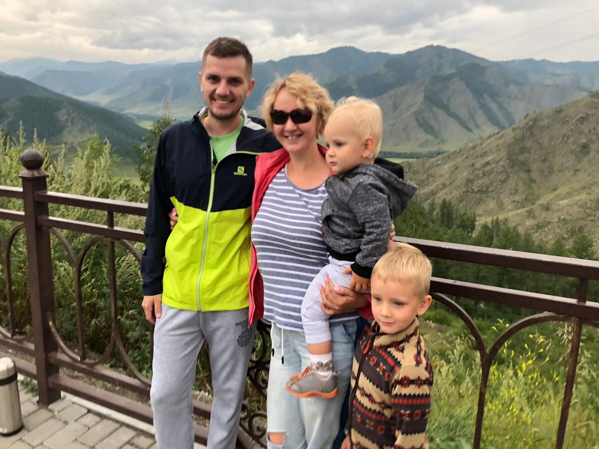 Перевал Чике-Таман