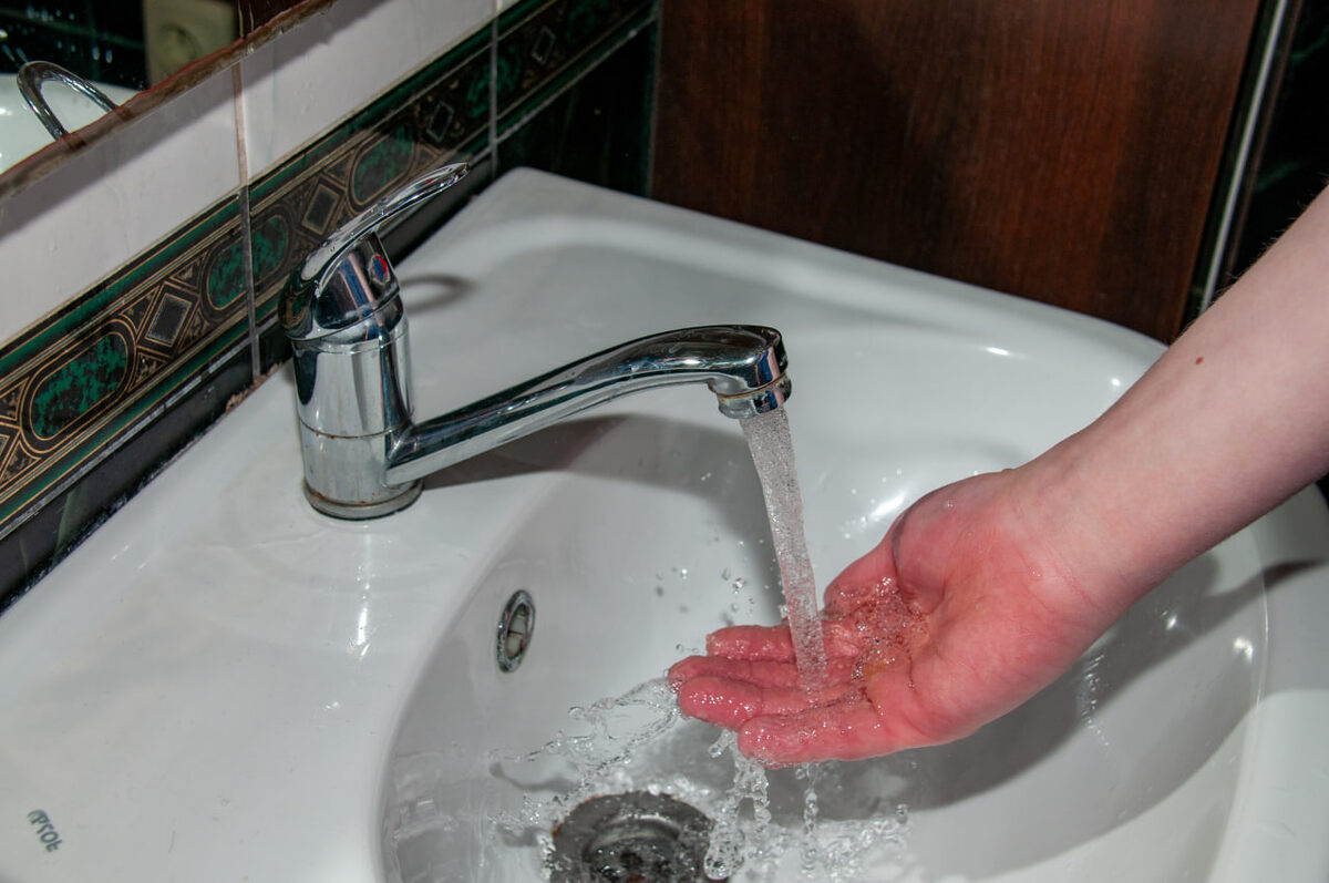 Пострадавшим оказывают помощь.  Фото: Фото: ФедералПресс / Светлана Возмилова