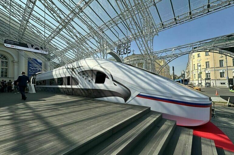   Агентство «Москва»