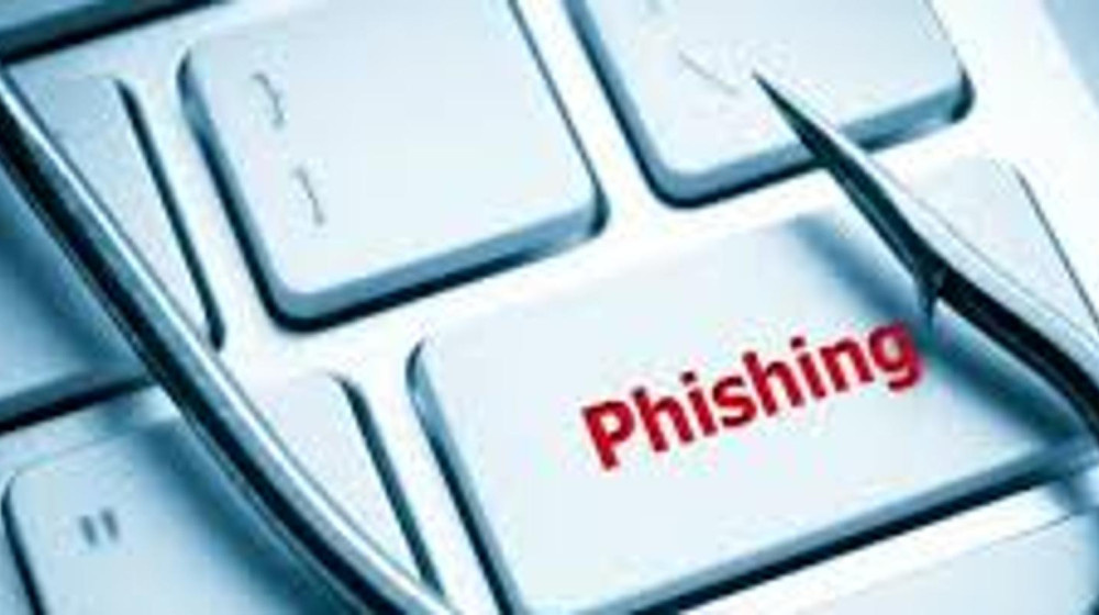    Как спасти ребёнка от фишинговой ловушки