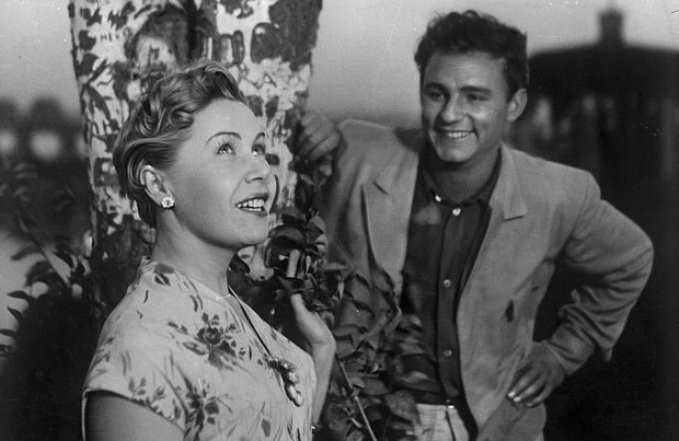    Кадр из фильма «Высота» 