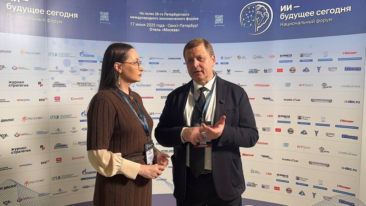 Мария Тарханова и Сергей Вотяков