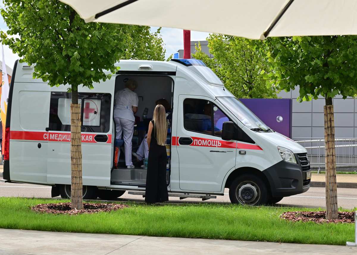    Россияне завезли в страну вирус из Таиланда. Фото: Vladimir Baranov / www.globallookpress.com