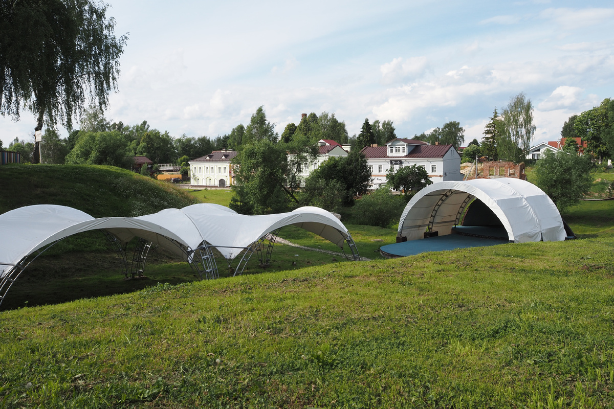 фото: Helene Fox