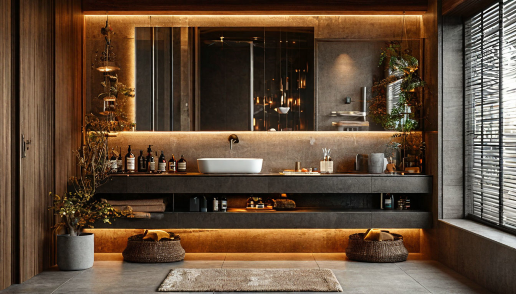    Пошаговый гайд по LED-зеркалам после обновления модели