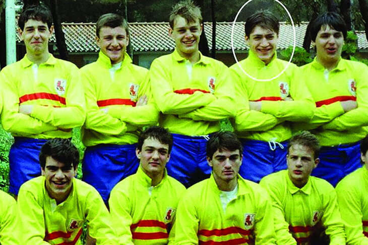 Листайте вправо, чтобы увидеть больше изображений