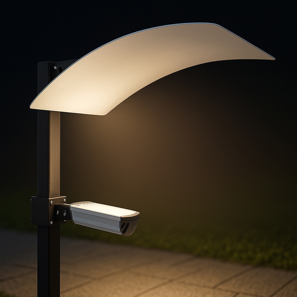 Светильник WAVE M производство ВСТЗ Луч