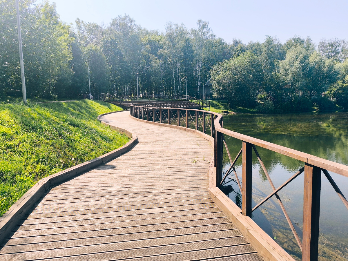 Все фото автора статьи.