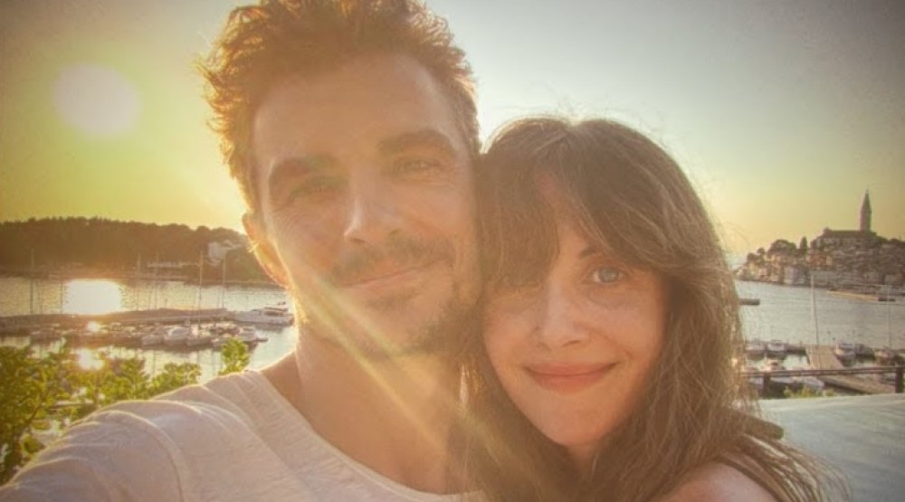     Кадр из фильма «Одно целое» (2025)