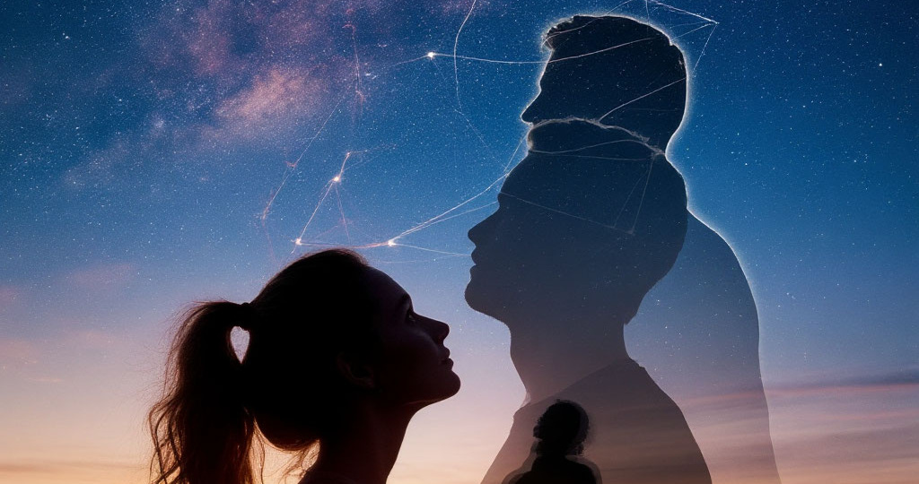 🌠 🪢 КАРМИЧЕСКАЯ ВСТРЕЧА И УРОК 🪢