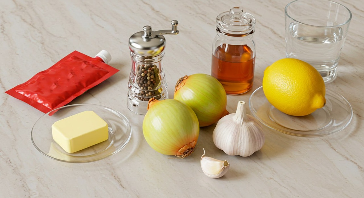 Фото создано специально для канала Кулинарыч, чтобы вдохновить на новые кулинарные подвиги!