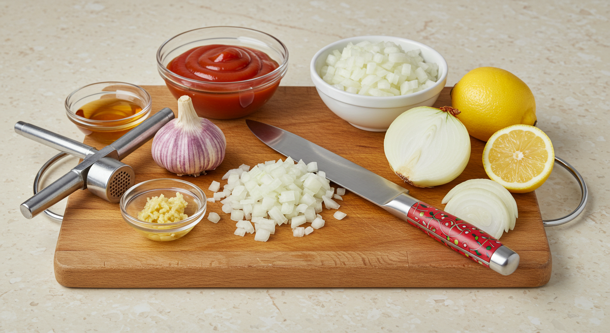 Фото создано специально для канала Кулинарыч, чтобы вдохновить на новые кулинарные подвиги!