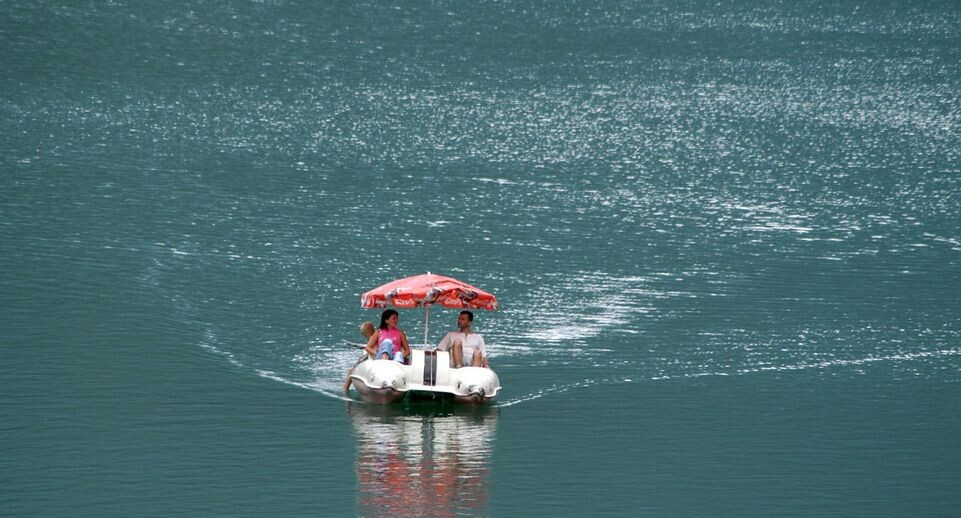    Viktor Pogontsev/Russian Look / www.globallookpress.com