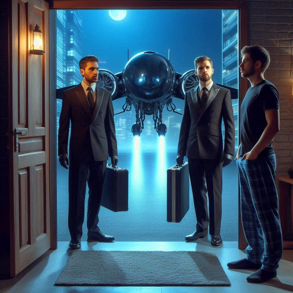 Изображение создано нейросетью