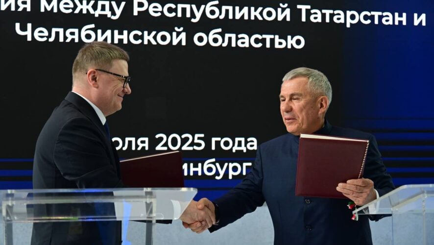    Фото: пресс-служба раиса РТ