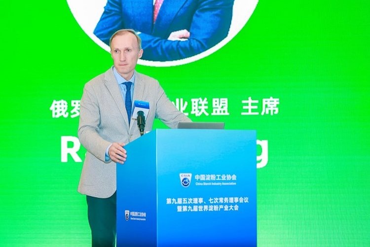     Глубокая переработка зерна в совместных планах России и Китая
