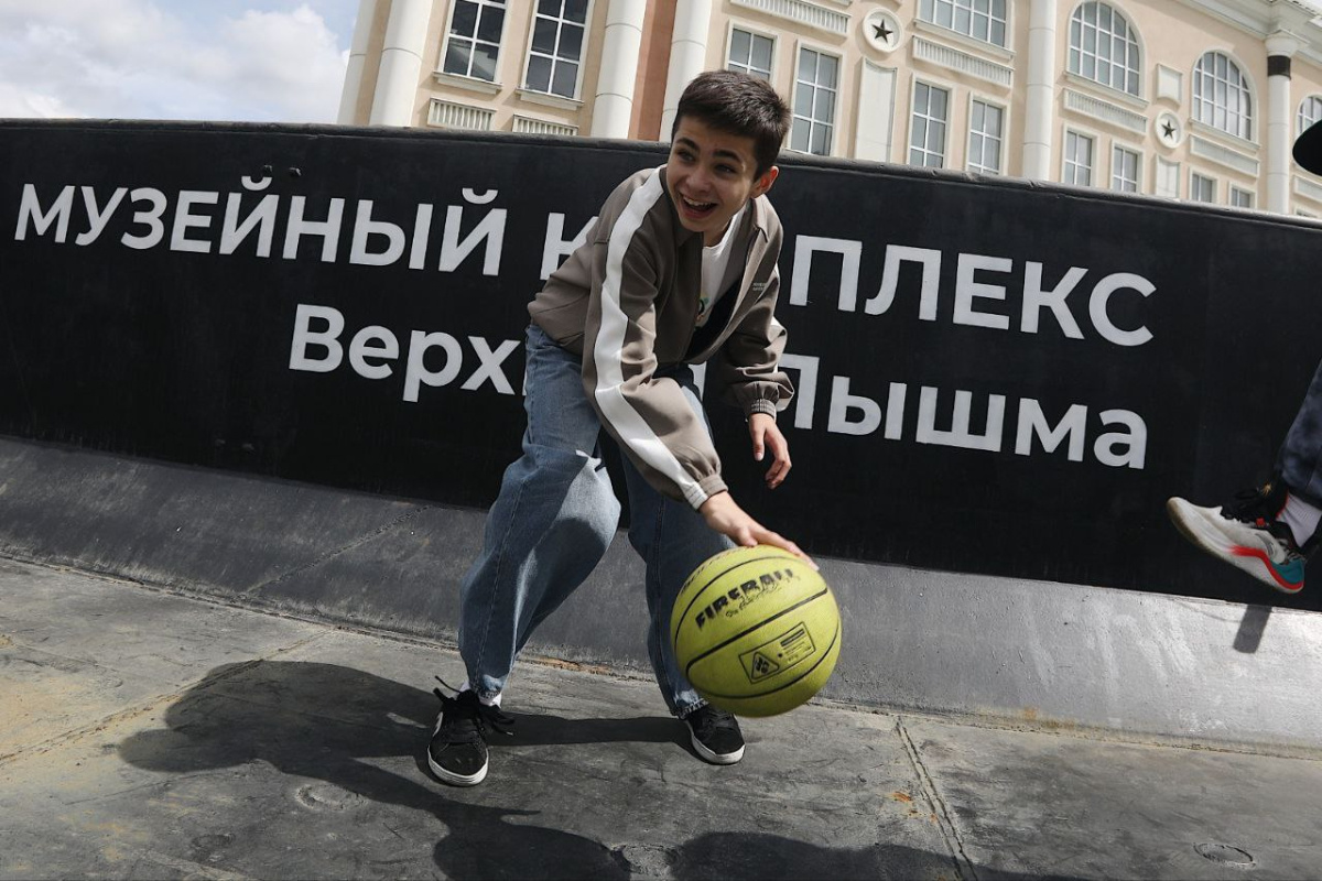    Фото: Музейный комплекс Верхняя Пышма