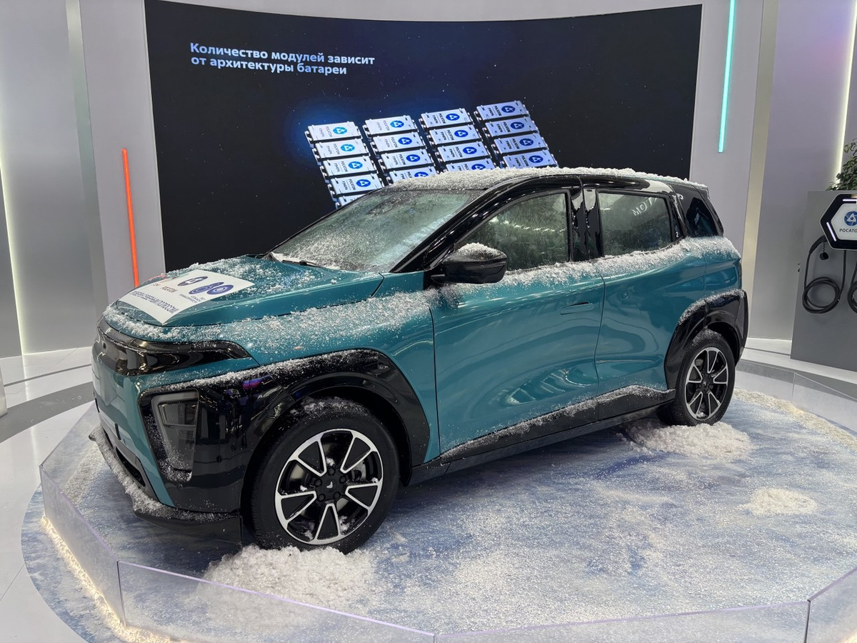 фото: Алексей Селиванов 