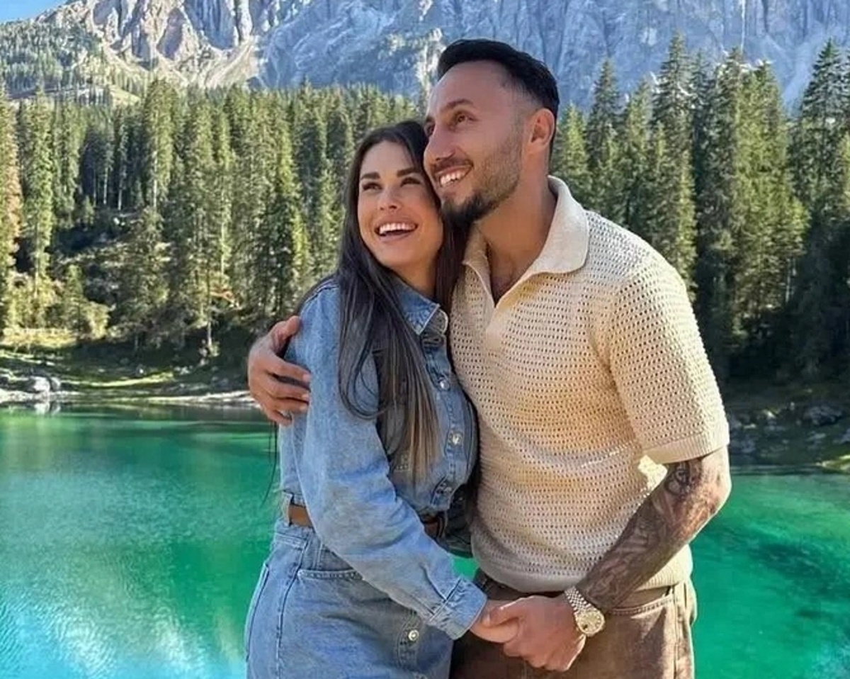 Ирина Пинчук отселила Арая Чобаняна в "однушку". Фото: соцсети