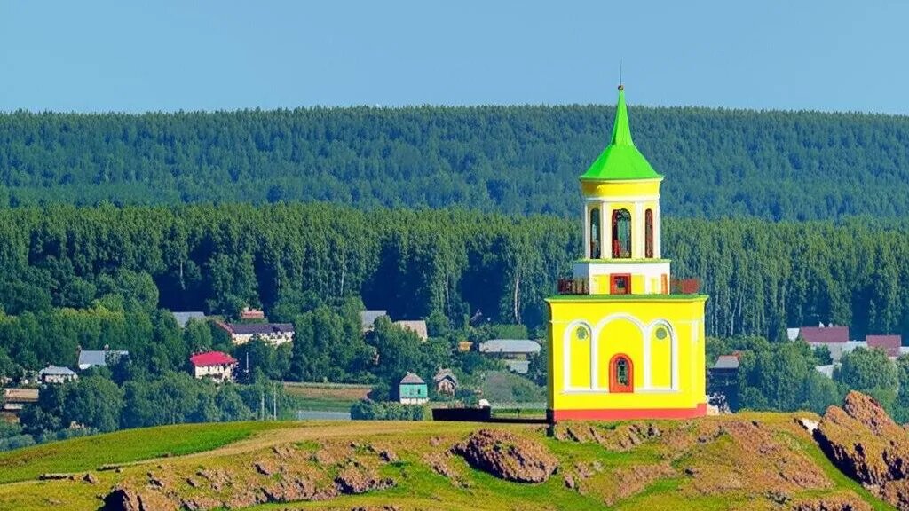 Фото – Kandinsky