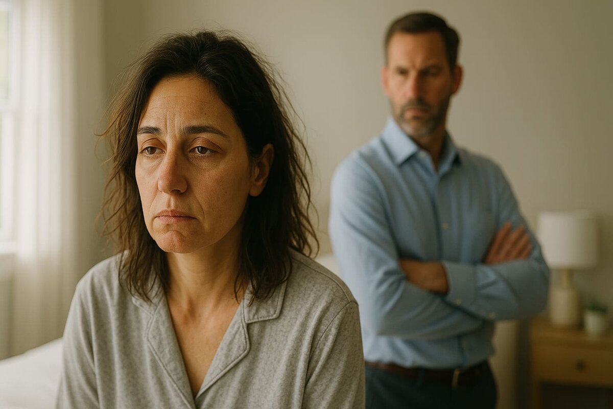 Я проспала завтрак — и проснулась к жизни