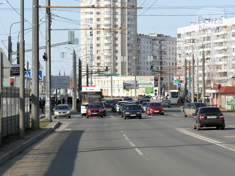    © Фото из архива ИА «PenzaNews»