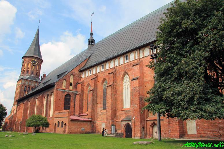 Кёнигсбергский собор