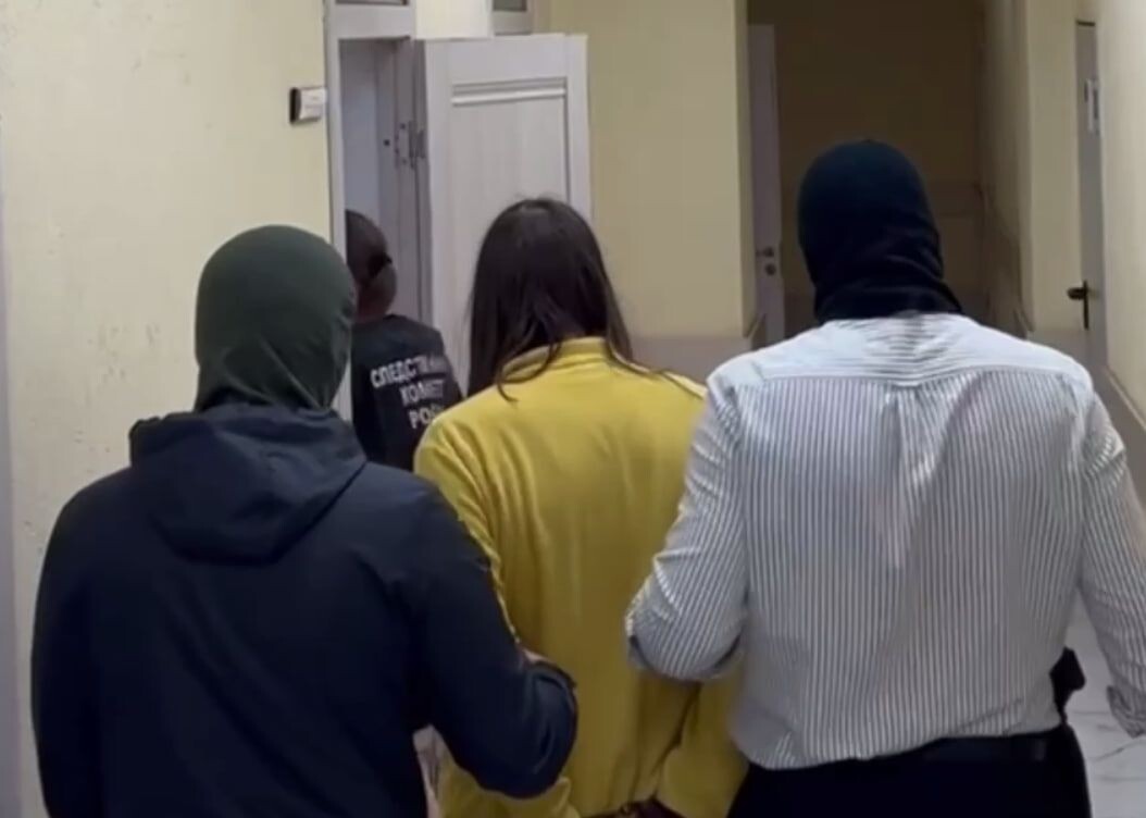     / Источник: Кадр из видео