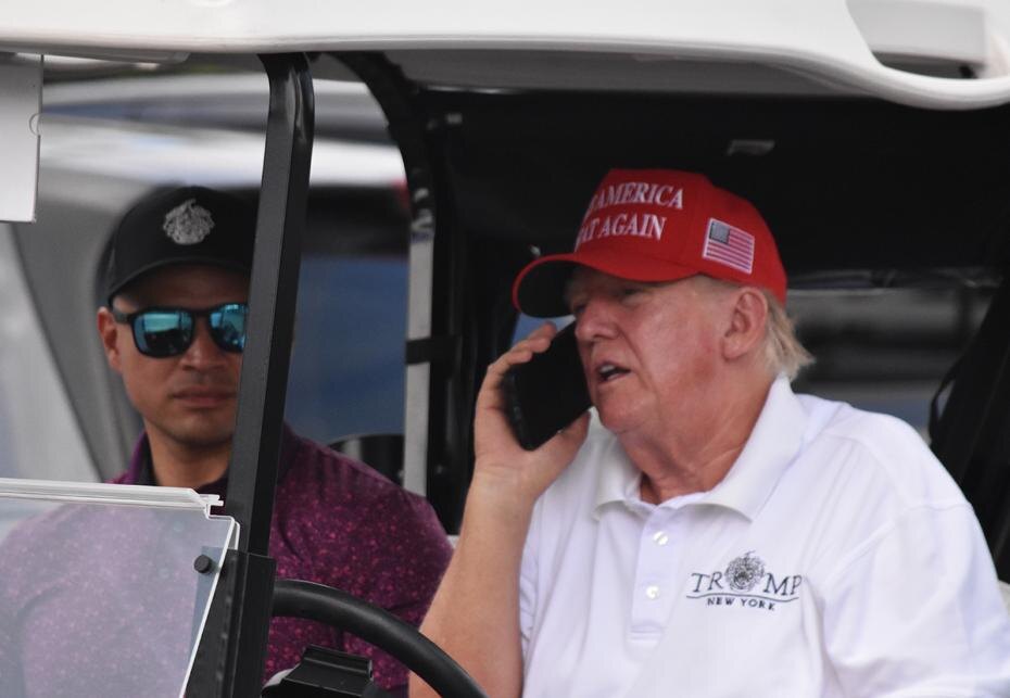    Kyle Mazza/Keystone Press Agency/Global Look Press