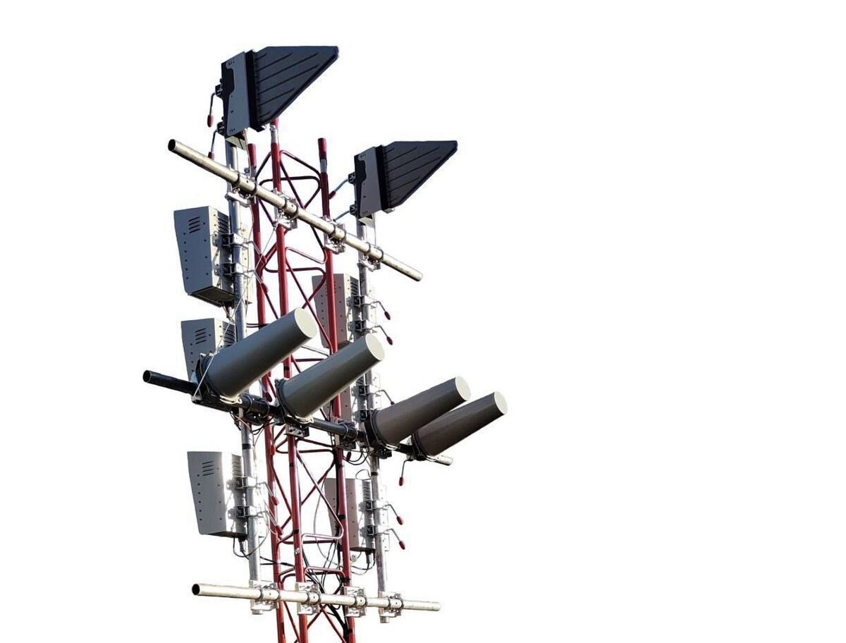 Комплекс «Солярис НС»