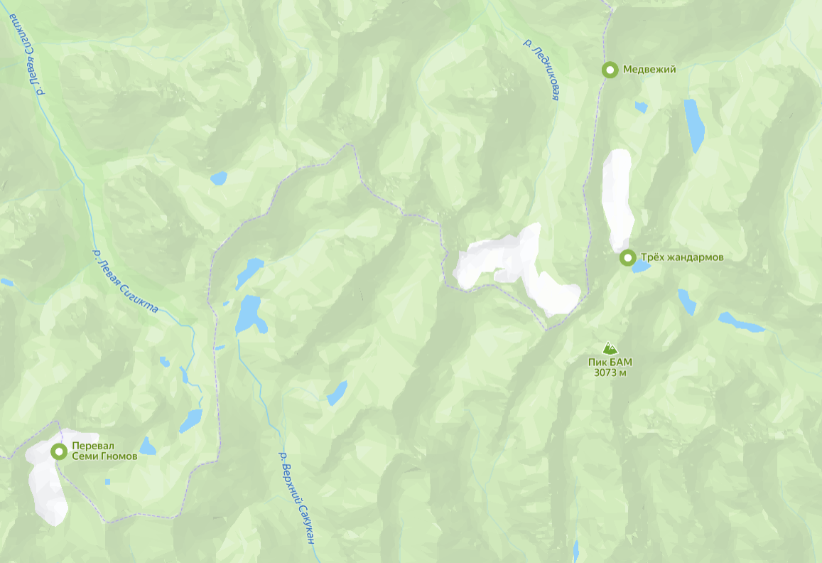 Яндекс.Карты